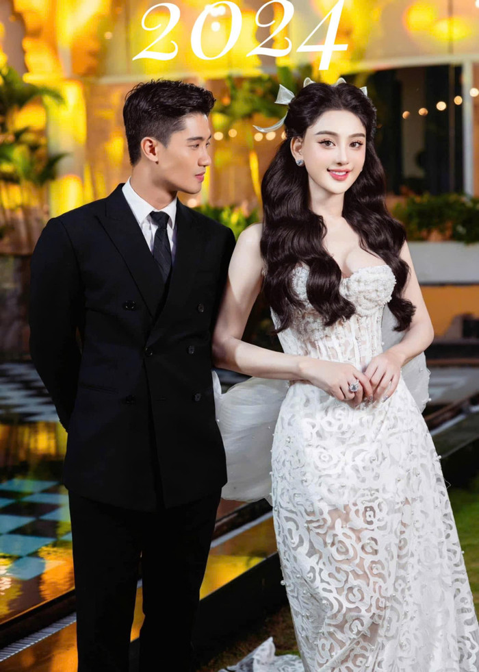 Showbiz 16/10: Lâm Khánh Chi và bạn trai 'tin đồn' từng có khoảng thời gian luôn ở bên cạnh nhau. Ảnh: FBNV