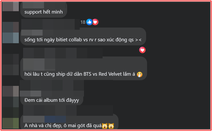 Nữ ca sĩ góp giọng trong album đầu tay của Jin (BTS), dân mạng đồng ý hai tay Ảnh 2