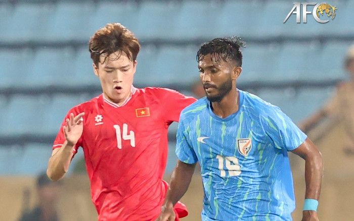 Thất vọng với tuyển Việt Nam khi kém Thái Lan 23 bậc Ảnh 2