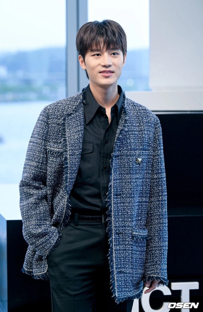 SM Entertainment chính thức kết thúc hợp đồng với Taeil giữa lúc đang bị điều tra Ảnh 2
