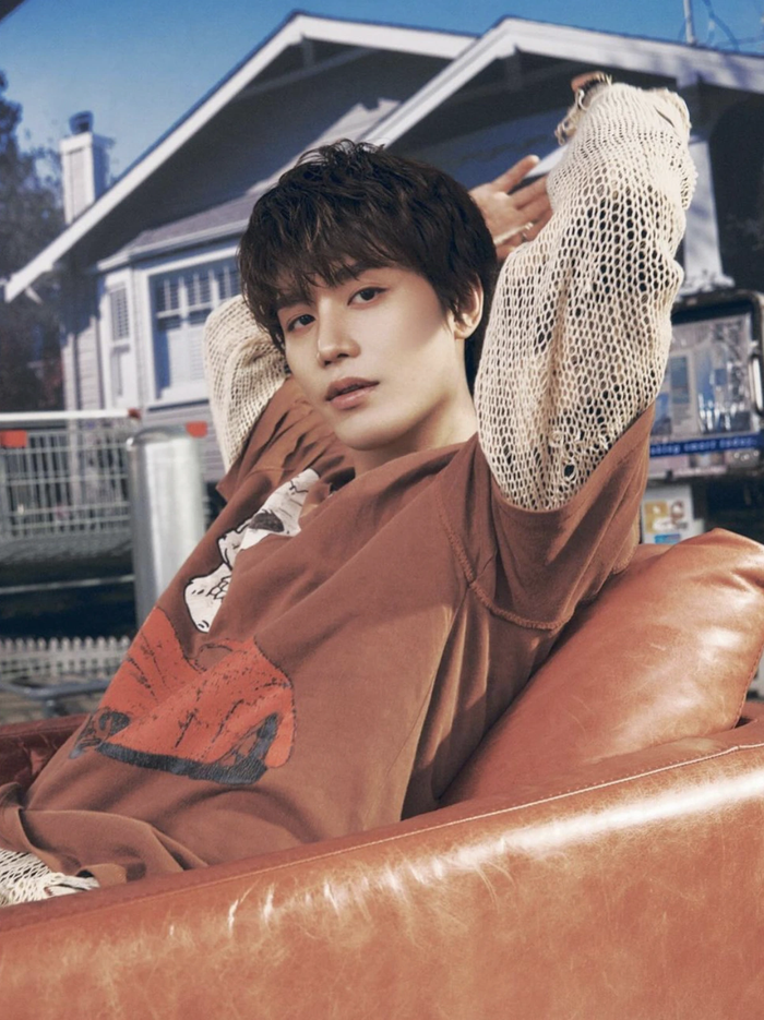 SM Entertainment chính thức kết thúc hợp đồng với Taeil giữa lúc đang bị điều tra Ảnh 1