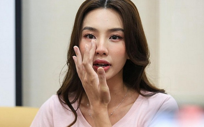 Thùy Tiên gặp 'kiếp nạn' Ảnh 2