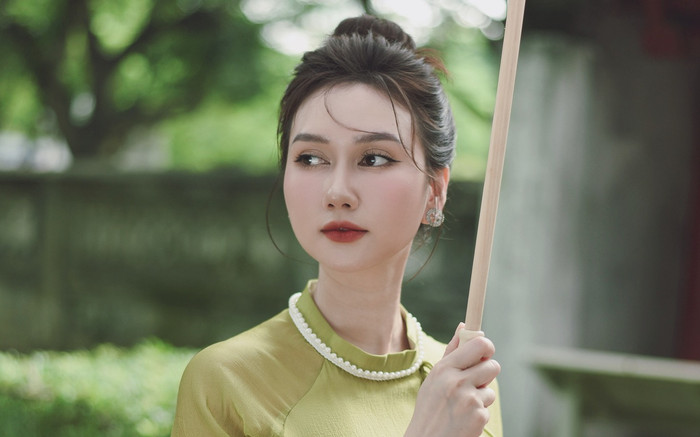 Chồng sắp cưới Hương Giang: Phong độ như tài tử Hàn Quốc, ngại công khai nhưng chiều bạn gái hết mực Ảnh 2