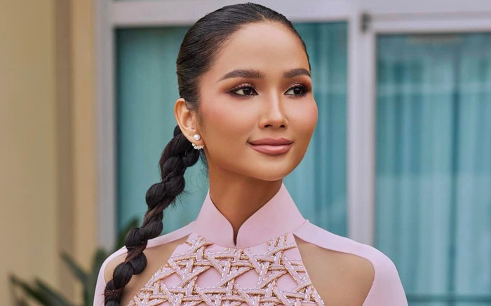 Nỗi lo của H'Hen Niê Ảnh 2