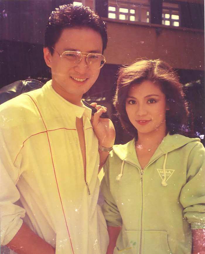 Đến cuối cùng, Thang Trấn Nghiệp vẫn chẳng thể bảo vệ được Ông Mỹ Linh.