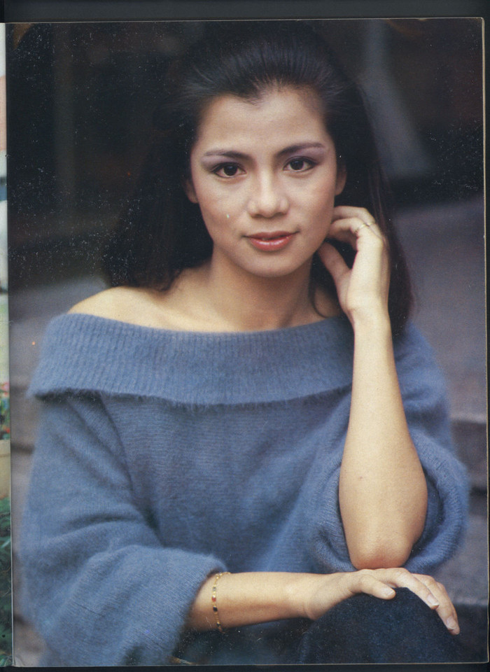 Ngay từ khi còn nhỏ, suy nghĩ của Ông Mỹ Linh đã khá tiêu cực.