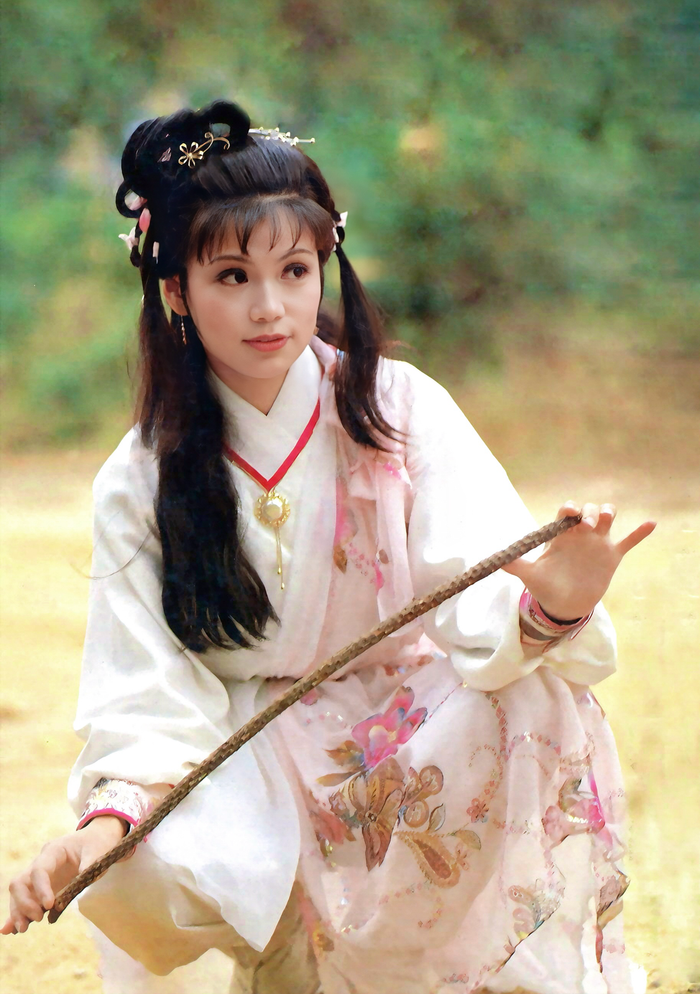 Cuộc đời của Ông Mỹ Linh chứa đầy những đau thương.