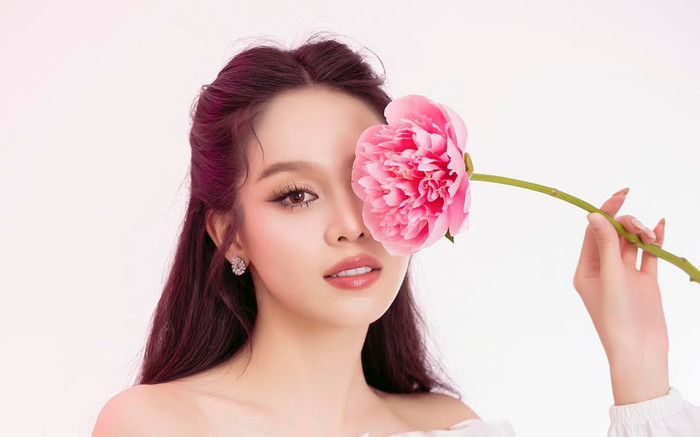 Hoa hậu Thanh Thủy 'dễ thở' hơn khi Miss International thay đổi format Ảnh 2