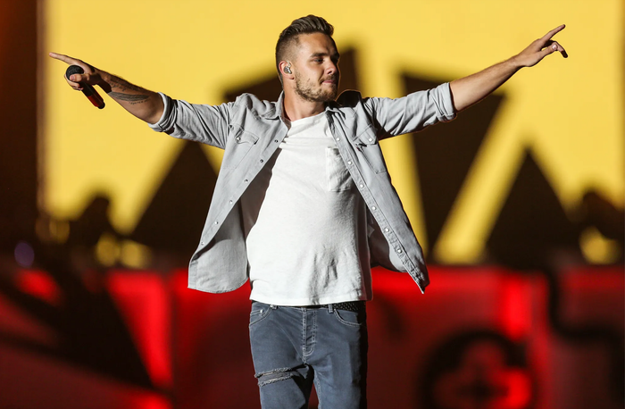 Nam ca sĩ Liam Payne - cựu thành viên nhóm nhạc One Direction qua đời ở tuổi 31.