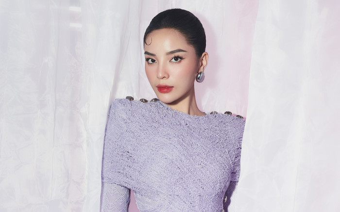 Hoa hậu Kỳ Duyên tuột dốc khi Miss Universe lộ thêm đối thủ Ảnh 2