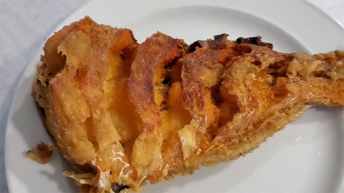 Đặc sản này có thể chế biến thành nhiều món ngon.