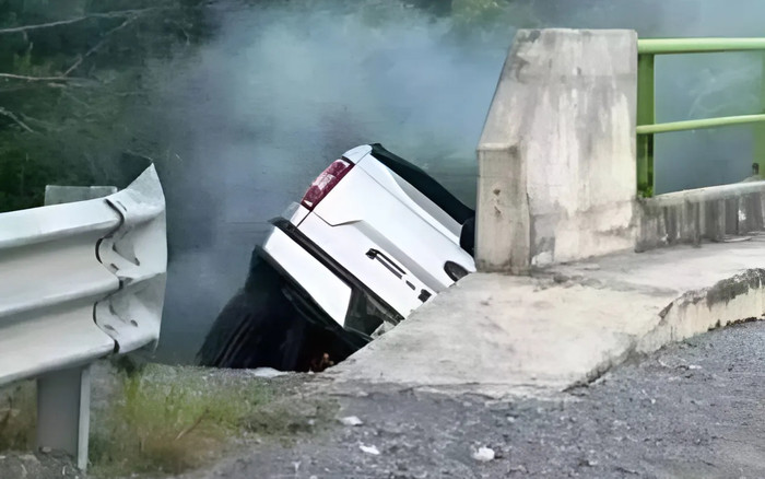 Hoa hậu qua đời do tai nạn, tình cảnh trước sự việc gây hoang mang Ảnh 2