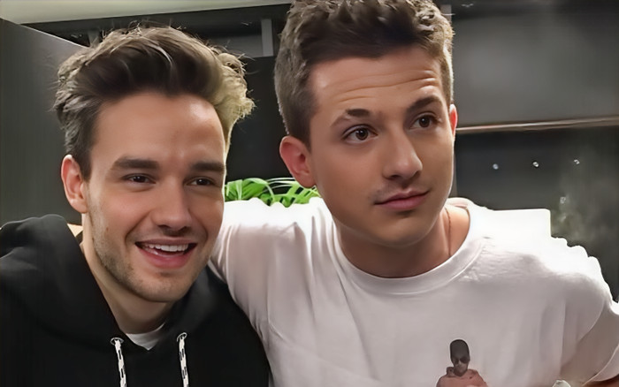 Thành viên One Direction qua đời vì ngã lầu, Charlie Puth: Tôi không thể tin rằng cậu ấy đã ra đi' Ảnh 2