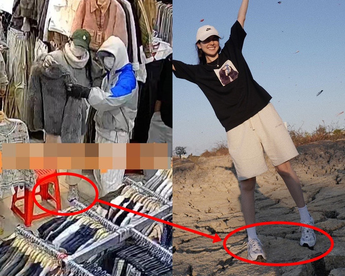 Hải Tú lộ diện sau 5 tháng 'ở ẩn', nhan sắc thế nào? Ảnh 4