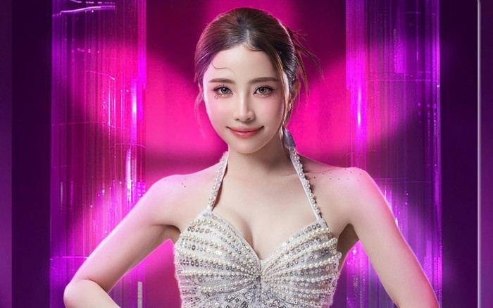 Diễn viên Quỳnh Nga, á hậu Ngọc Hằng gặp chấn thương khi tập luyện Bước Nhảy Hoàn Vũ New Ảnh 2