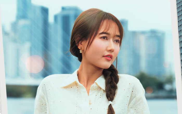 Dàn cast Tuổi Trẻ Giá Bao Nhiêu? chưa có nhiều kinh nghiệm diễn xuất.