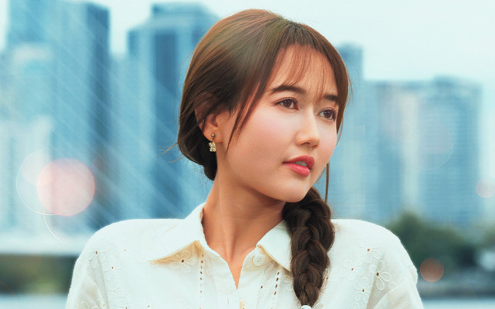 Đáng lo cho phim nối sóng Đi Giữa Trời Rực Rỡ Ảnh 2