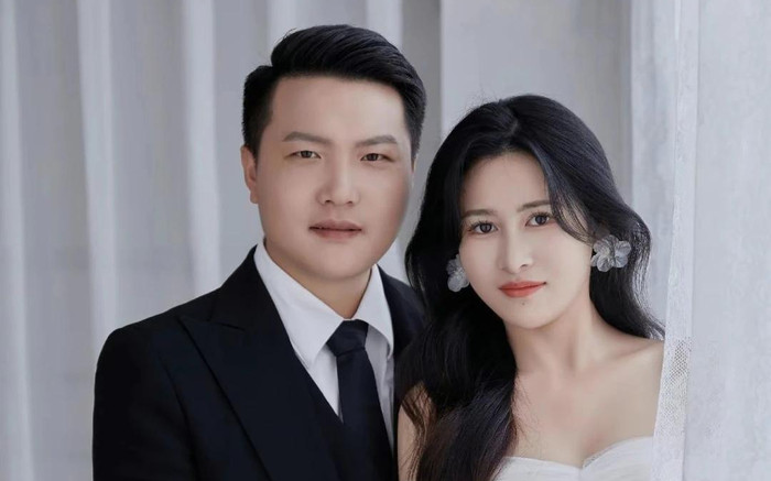 Cô gái thuê trọ 10 tháng rồi cưới luôn con trai chủ nhà, lập tức đổi đời Ảnh 2