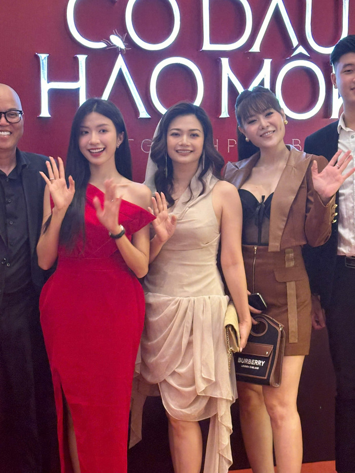 Cận cảnh nhan sắc Kiều Anh qua ảnh chưa chỉnh sửa.