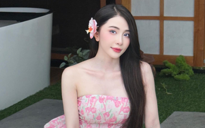 Quỳnh Nga trắng mịn tựa em bé nhờ 'kết thân' với một loại quả giá rẻ Ảnh 2