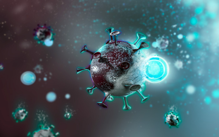 Úc xác nhận các ca nhiễm biến thể COVID-19 mới Ảnh 2