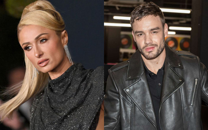 Paris Hilton và dàn sao đau buồn khi nam ca sĩ qua đời do té lầu Ảnh 2