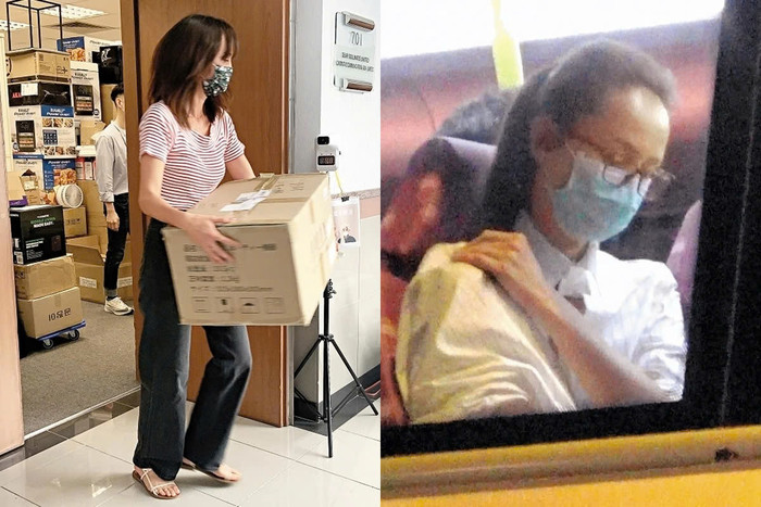 Nữ diễn viên xinh đẹp từng là hoa hậu giờ phải nhặt rác kiếm sống Ảnh 3