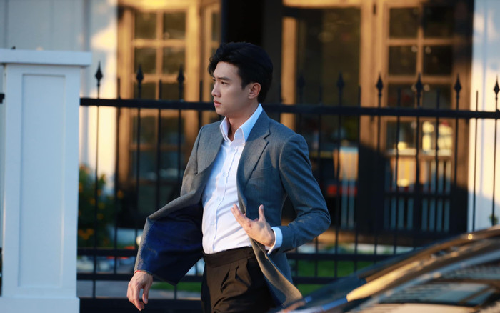 Người khiến Quốc Trường mang ơn Ảnh 2