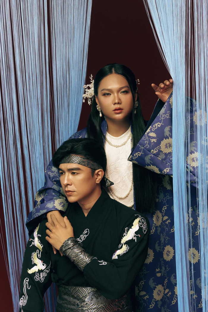 Chuyển Mệnh của Phạm Thoại là phim ngắn chiếu TikTok duy nhất lọt top.