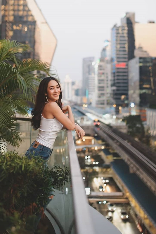 Min Pechaya bị bắt