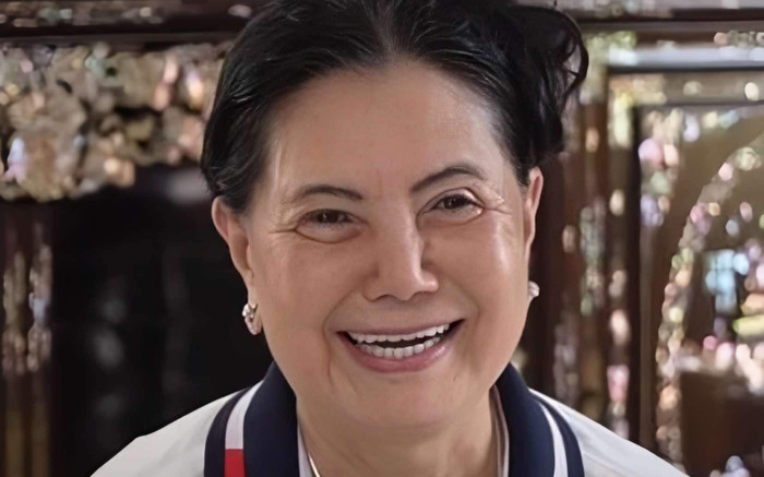 Người phụ nữ sở hữu đồ gỗ cổ trị giá hàng chục tỉ, riêng chiếc giường 1.2 tỉ Ảnh 2