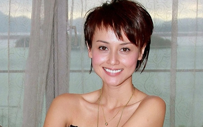 Một nữ diễn viên vỡ nợ hơn 300 triệu, nhan sắc biến dạng vì ngã gãy mũi Ảnh 2