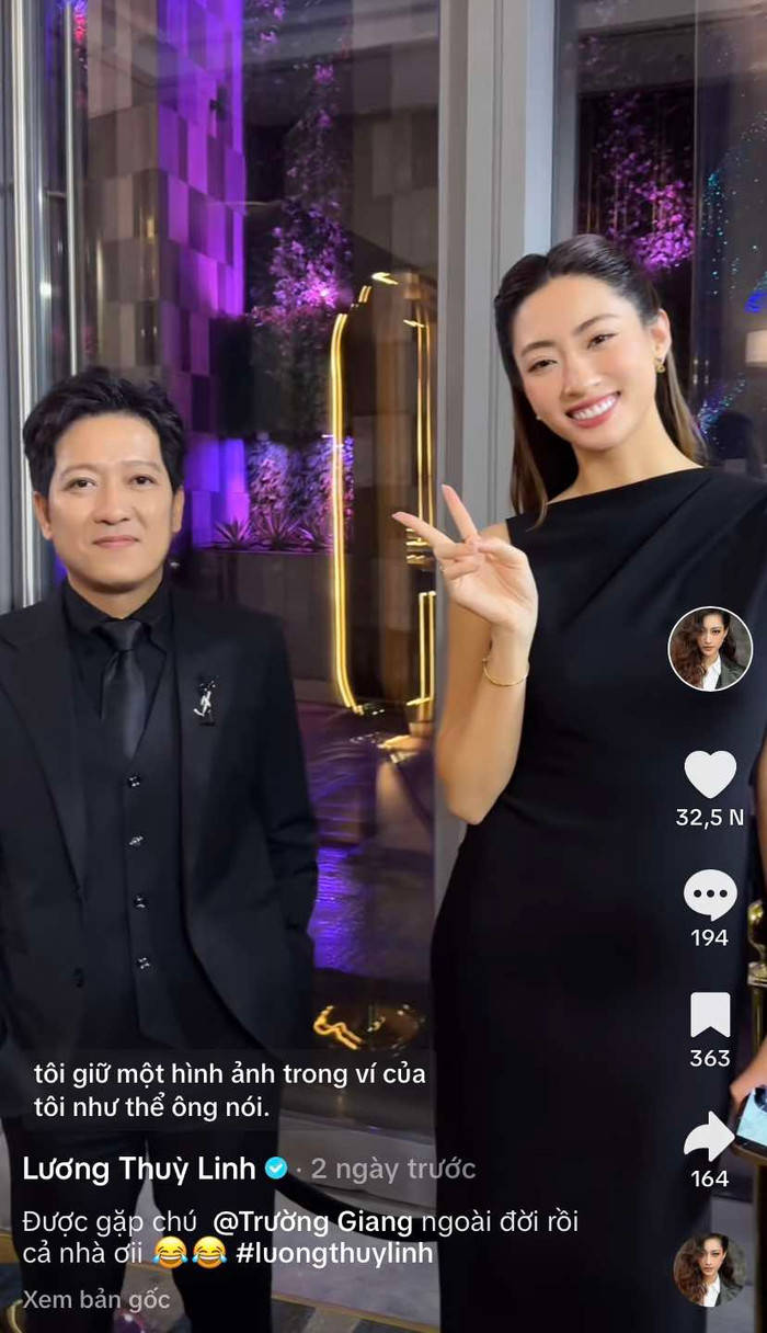 Showbiz 17/10: Trường Giang nhận về nhiều lời khen sau khi giảm cân. Ảnh: Chụp màn hình