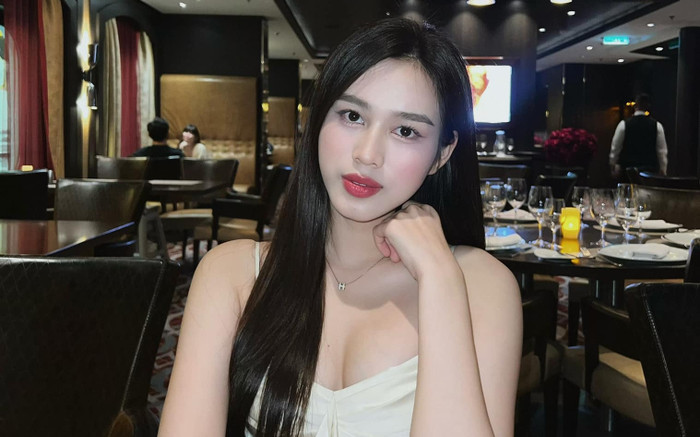 Đỗ Thị Hà công khai thẩm mỹ Ảnh 2