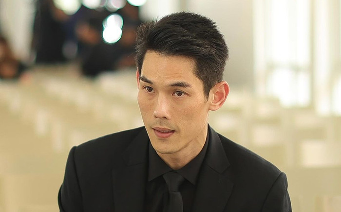 Một nam MC nổi tiếng vừa bị bắt giữ, liên quan vụ lừa đảo hơn 300 tỷ Ảnh 2