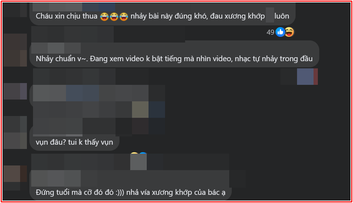 Fan lớn tuổi cover ca khúc mới của Jennie, nhiều cư dân mạng 'chào thua' Ảnh 3