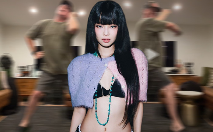 Fan lớn tuổi cover ca khúc mới của Jennie, nhiều cư dân mạng 'chào thua' Ảnh 2