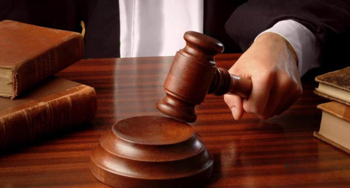 Cô Chu đã kiện ra toà vì cái vòng cổ nhưng kết quả làm cô vô cùng bất ngờ.