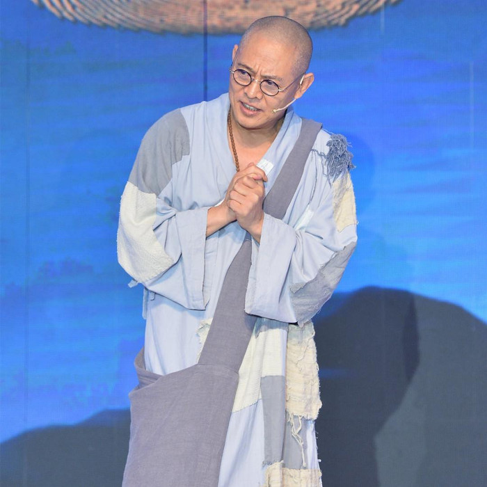 Vài năm gần đây, Lý Liên Kiệt khá khép kín, không chia sẻ quá nhiều về cuộc sống đời tư. Ảnh: Instagram jetli