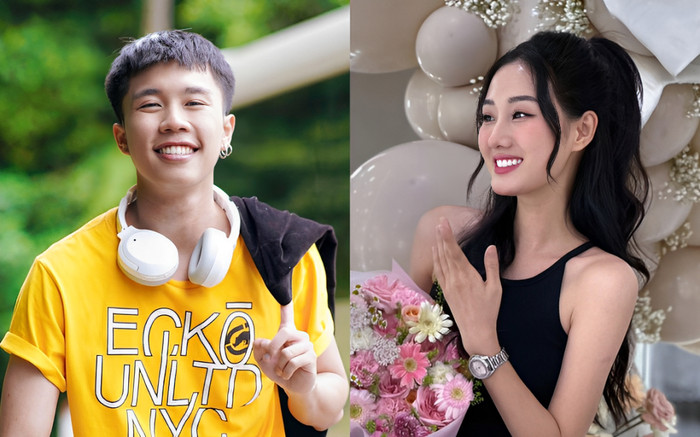 'Thiếu gia Chải' Long Vũ vướng nghi vấn hẹn hò nữ phụ Đi Giữa Trời Rực Rỡ, Vân Dung sắp có con dâu? Ảnh 2