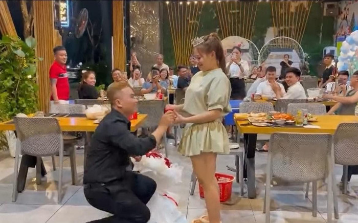 Sau màn cầu hôn gây sốt ở Đà Nẵng, nam thanh niên sát hại bạn gái rồi tự vẫn Ảnh 2