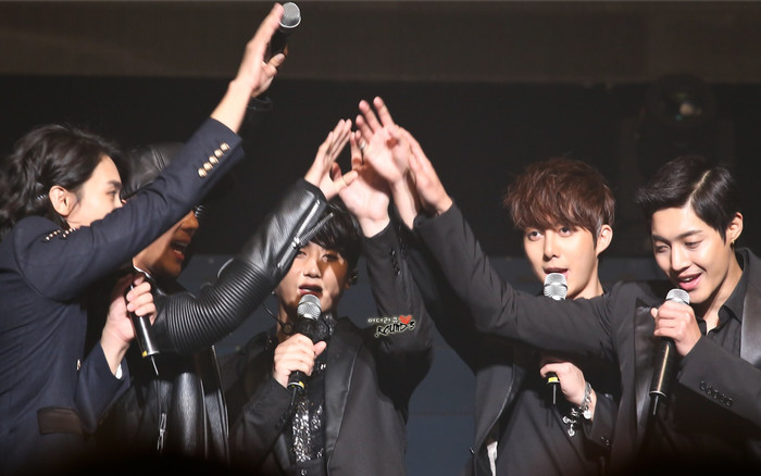 Nhóm nhạc nam đình đám Gen2 sẽ tái hợp kỷ niệm 20 năm ra mắt Ảnh 2