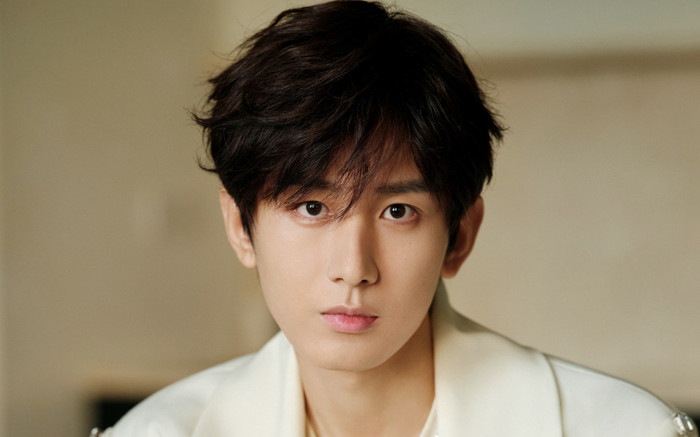 Thành Nghị liên tiếp tạo dấu ấn nhờ tham gia siêu phẩm cổ trang 2023 Ảnh 2