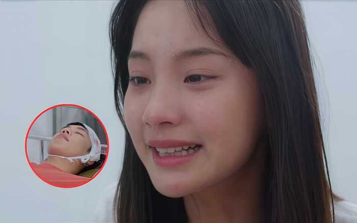 Đi Giữa Trời Rực Rỡ tập 57: Pu chính thức tỏ tình với Chải, sẽ có đám cưới cổ tích? Ảnh 2