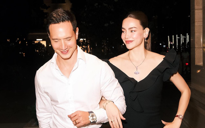 Hồ Ngọc Hà nghẹn giọng khi nhắc về Kim Lý Ảnh 2