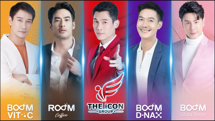 Cặp vợ chồng ca sĩ nổi tiếng liên quan công ty lừa đảo 300 tỷ đồng Ảnh 3