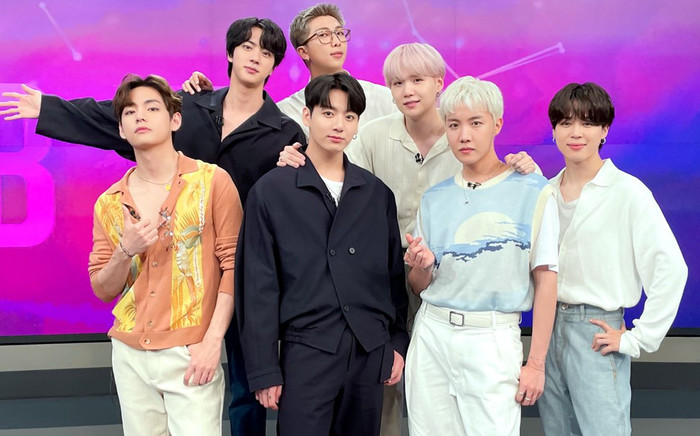 'Thánh ca mùa xuân' của BTS xác lập kỷ lục mới trên BXH Melon sau 7 năm ra mắt Ảnh 2
