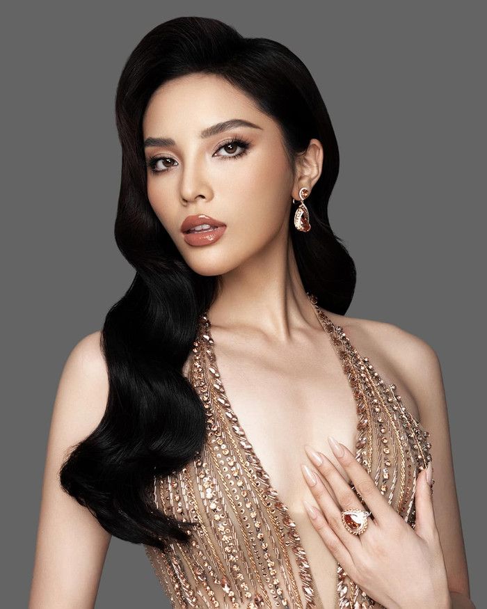 Rất nhiều sự lựa chọn tốt hơn nhưng Kỳ Duyên không sử dụng? 