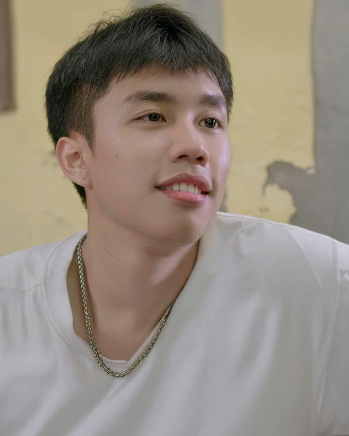 Chải được khán giả đánh giá là nhân vật có hành trình trưởng thành ấn tượng nhất Đi giữa trời rực rỡ.