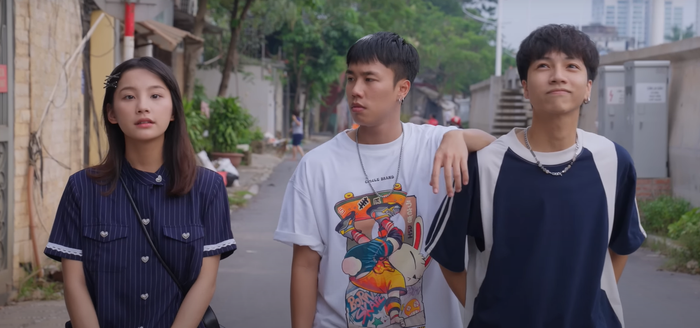 Trong tập cuối Đi giữa trời rực rỡ, Chải sẽ có quyết định thay đổi cuộc đời khiến Pu và Tả bất ngờ. 